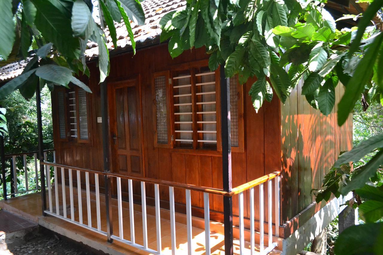 Little Home Resort Vythiri Exterior foto