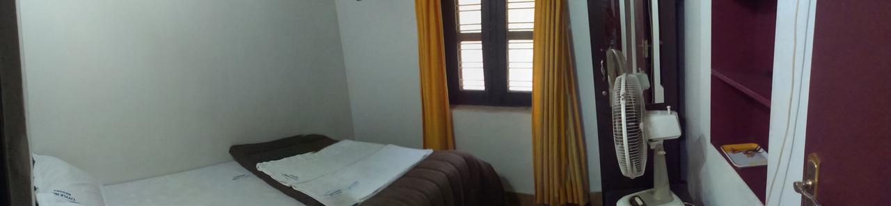 Little Home Resort Vythiri Exterior foto