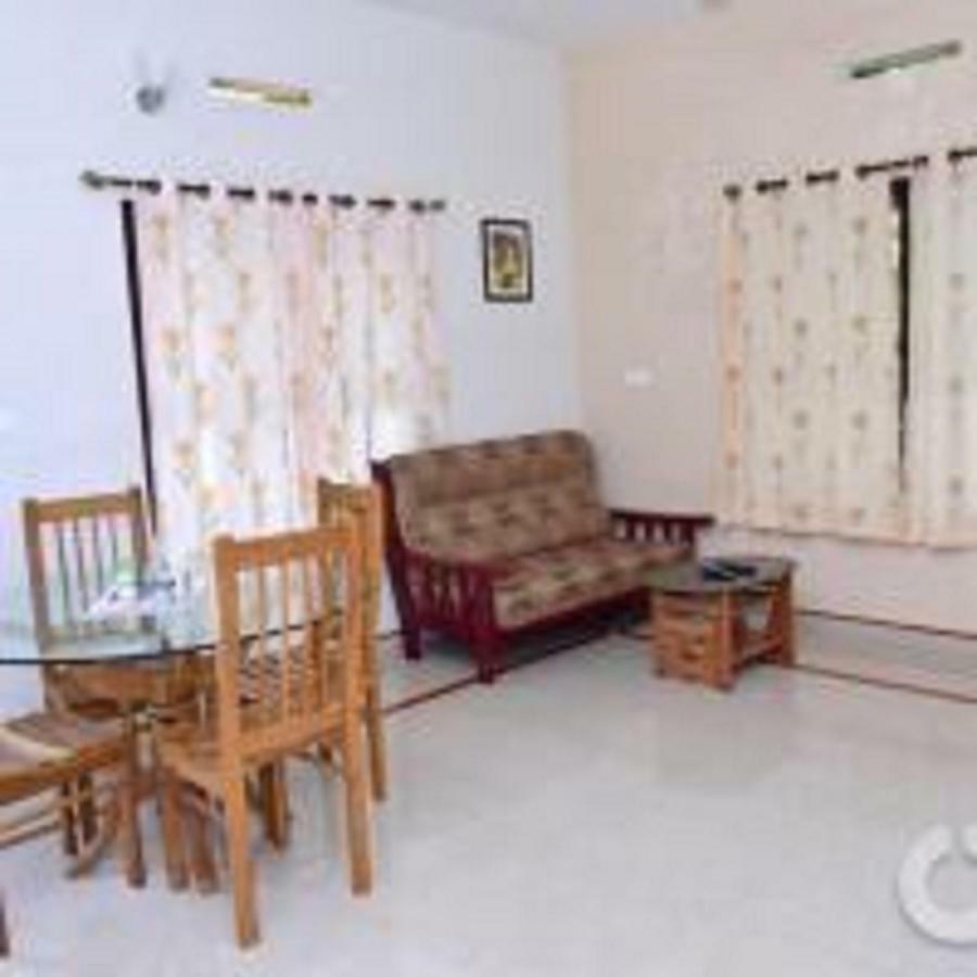 Little Home Resort Vythiri Exterior foto