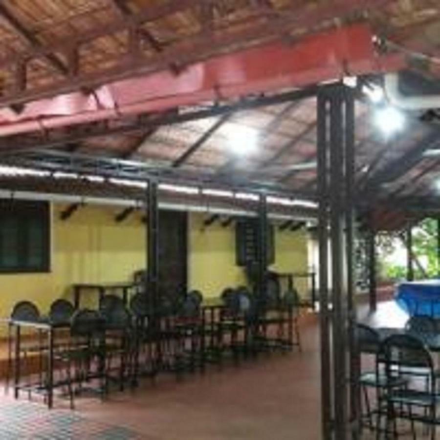 Little Home Resort Vythiri Exterior foto